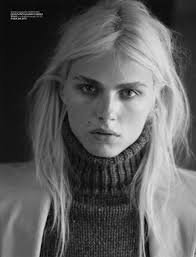 The beautiful Andrej Pejic