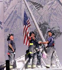 We Remember � September 11th