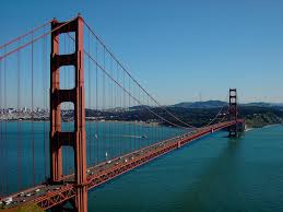 Golden Gate Bridge � USA