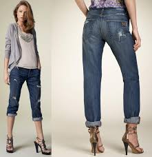 Cookie Johnson Jeans : Oprahs