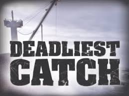 Deadliest Catch tv show photo