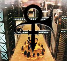 prince love symbol album