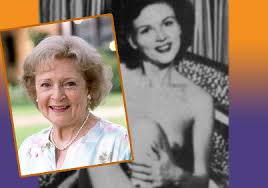 Betty White