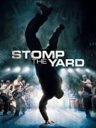 Stomp The Yard Soundtrack