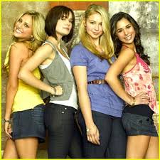 Make It or Break It -- FIRST