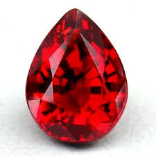YOU ARE A RUBY!