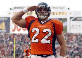 Peyton Hillis � TYSOTB