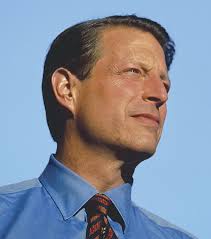 Al Gore Cleared Of Groping