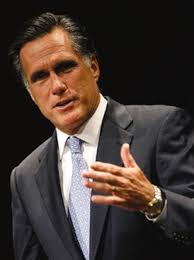Mitt Romney | The Washington