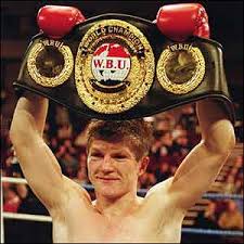 HBO Boxing | Ricky Hatton vs