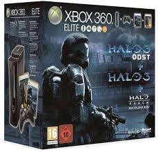 ODST and Halo: Reach beta