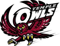Yeah Temple! The Owls have a