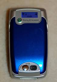 Que telefonos han tenidoa lo largo de su vida!! Z600top