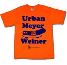 Urban Meyer Weiner