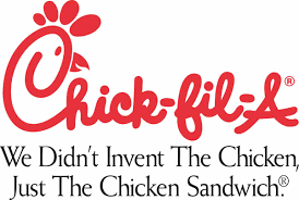Chick-fil-A Logo Theme