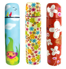 carry these whimsical thermos
