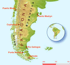 Patagonia and Chile
