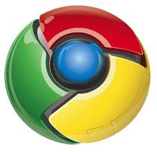 En Çok Kullanılan Tarıyıcı Google_chrome_logo