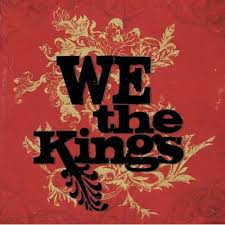 we the kings check yes juliet