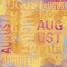 August