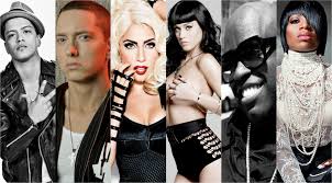 Grammys 2011 Performers