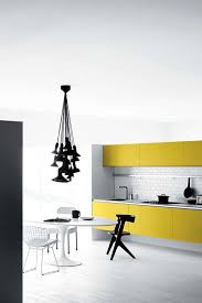 yellow paint kitchen. More information