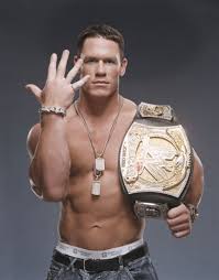 John Cena Images