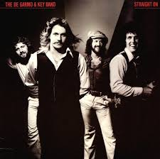 The DeGarmo \x26amp; Keys sophomore