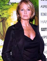 More about: Ellen Barkin