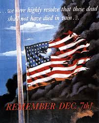 Pearl Harbor Day