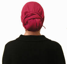الحجاب اليهودي 132501
