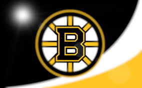 NHL Boston Bruins wallpaper