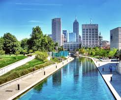 Indianapolis Resources
