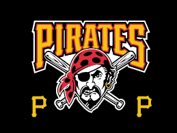 Pittsburgh Pirates Logo