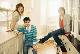 Deathly Hallows Part 2