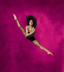 Alvin Ailey comes to Atlanta