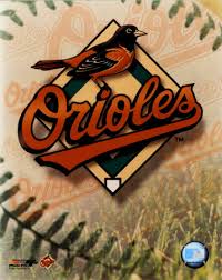 Galeria MLB AABU003%7EBaltimore-Orioles-Team-Logo-Photofile-Posters
