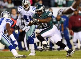 Brian Westbrook Brian