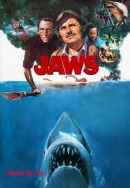 JAWS - Spielbergs First