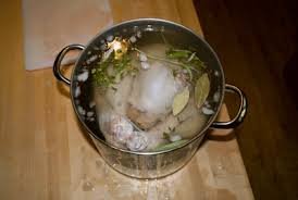 Turkey Brining Recipe