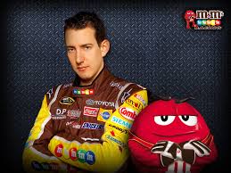 Kyle Busch Kyle Busch