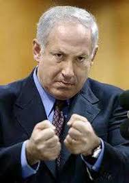 ulator/Benjamin Netanyahu