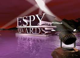 FREE 2010 ESPY presale code for show tickets.