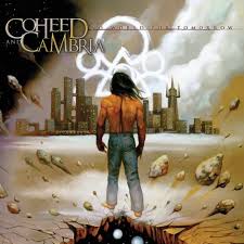 Coheed \x26amp; Cambria Crossover