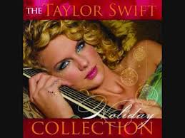 Santa Baby - Taylor Swift