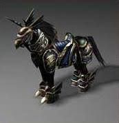 Criando Dark Horse (cavalo De DL) Darkhorsesd8