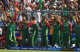 Watch Bangladesh vs West