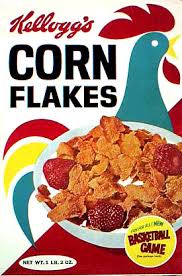 Albertsons: Raisin Bran & Corn Flakes 24¢ ea cornflakes Albertsons: Raisin Bran & Corn Flakes 24¢ ea