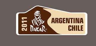 DAKAR 2011 Dakar2011