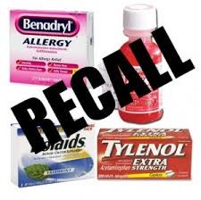 Tylenol Recall 2010 Lot